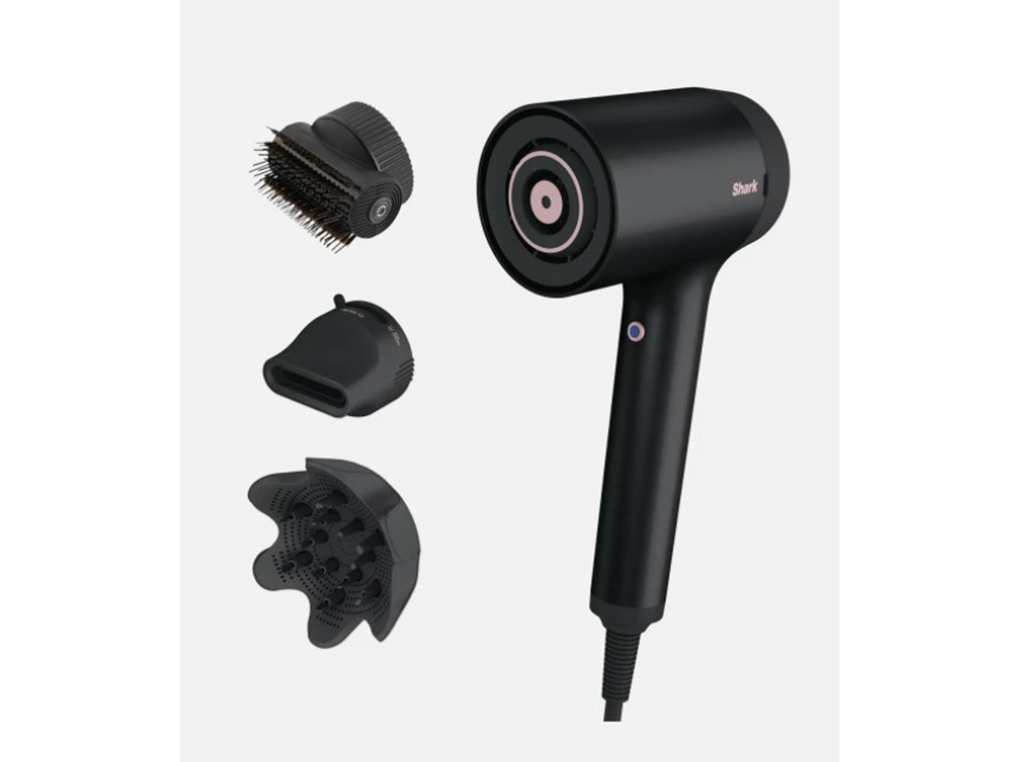 Shark’s Dyson supersonic hair dryer dupes are on sale at Boots for a